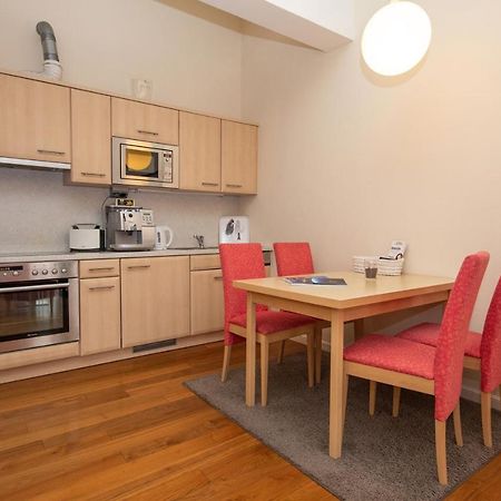 Arabella Golf- Und Ski-Appartement Zell am See Luaran gambar