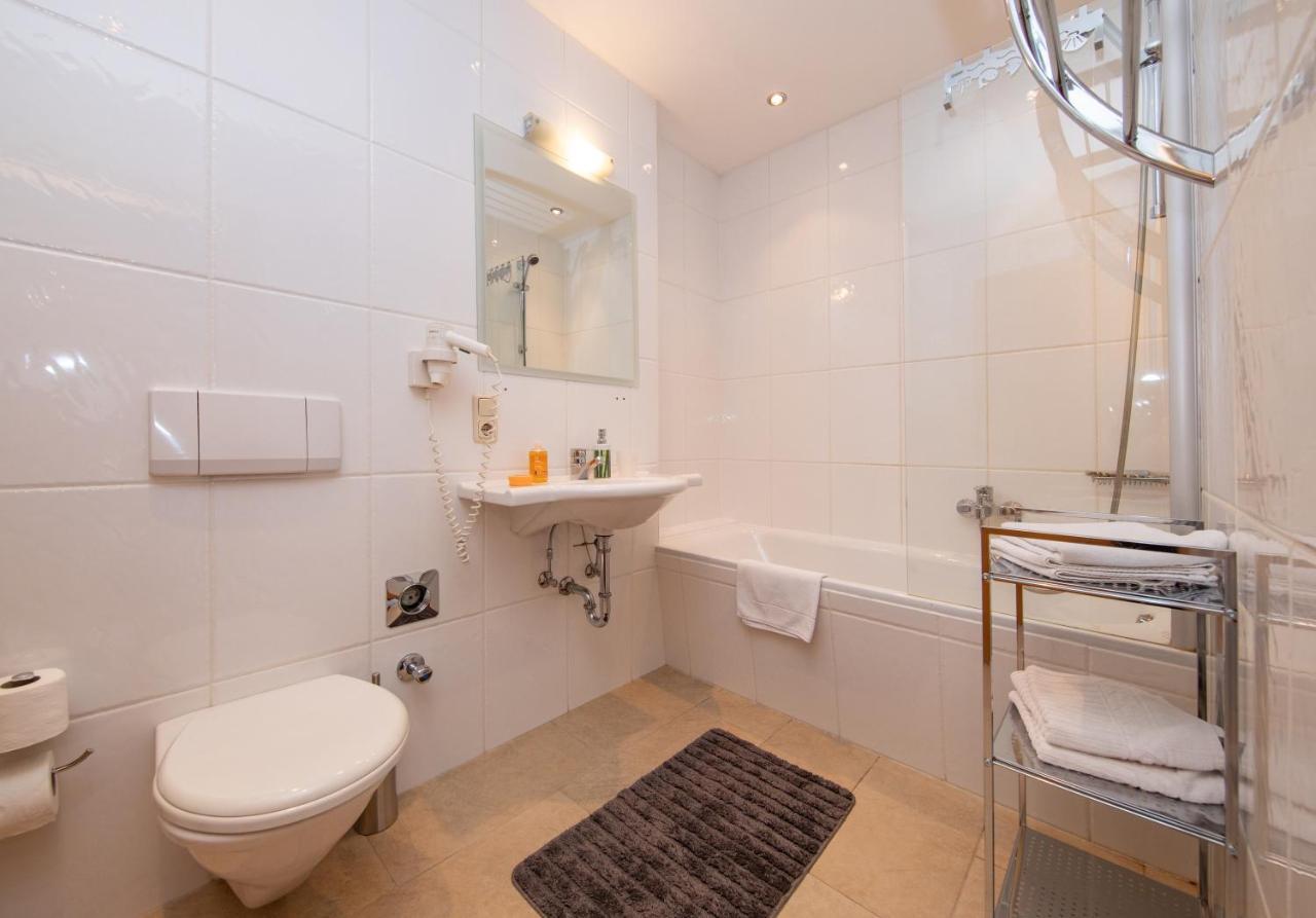 Arabella Golf- Und Ski-Appartement Zell am See Luaran gambar