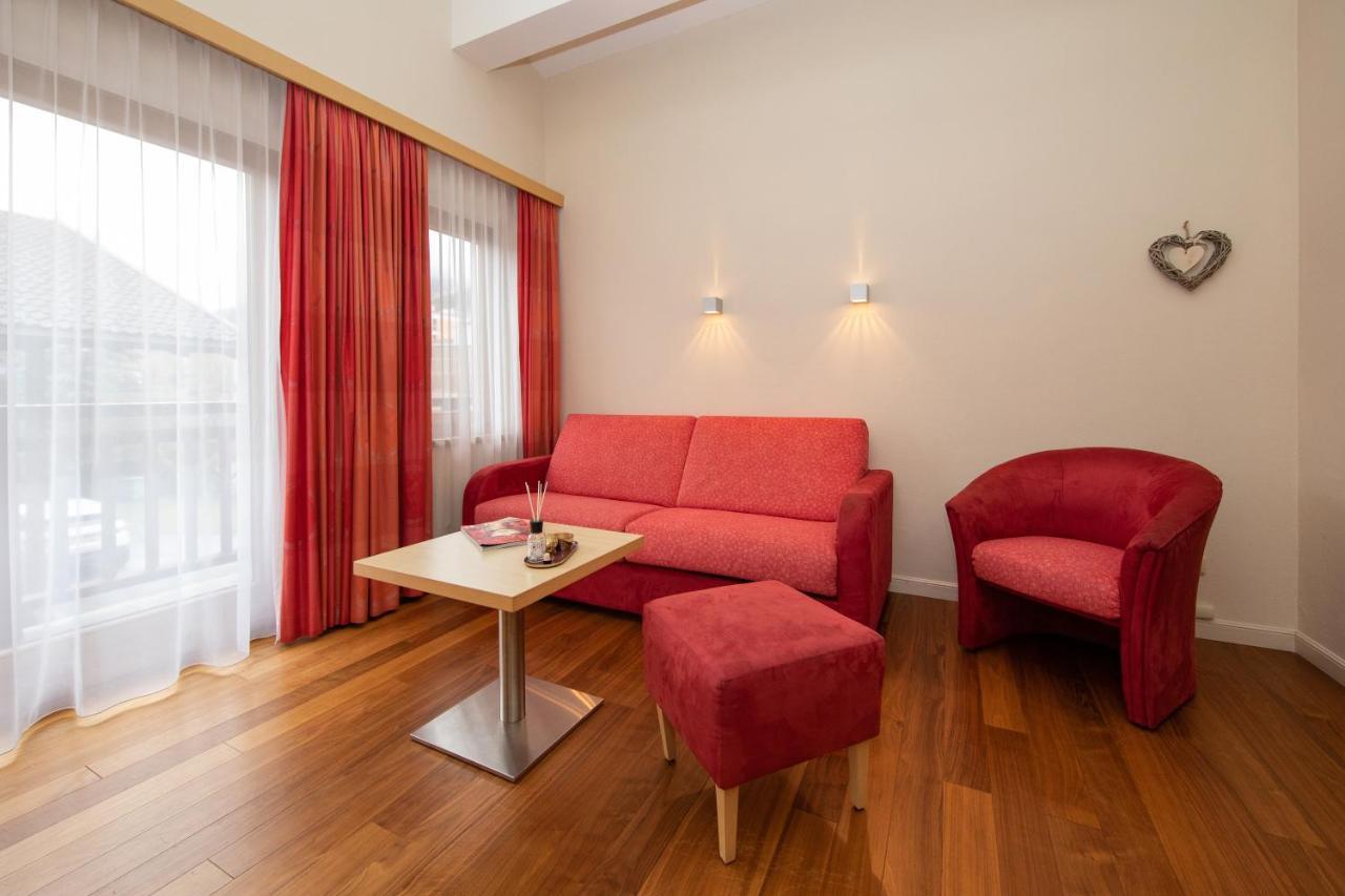 Arabella Golf- Und Ski-Appartement Zell am See Luaran gambar